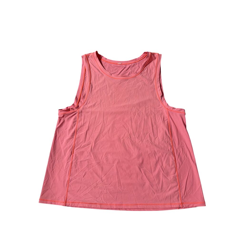 Women’s Lululemon tank top 🩷